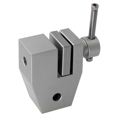 Single Side Opening Pneumatic Grip