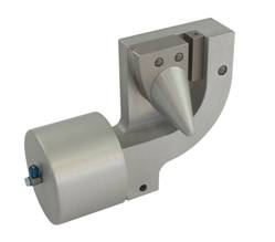 Pneumatic Yarn Grip
