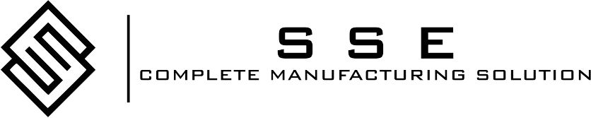 S.S. Engineering - CNC Machining Services Logo