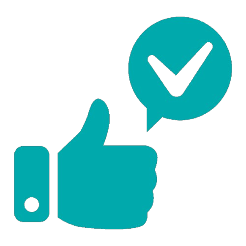 Quality Assurance Icon